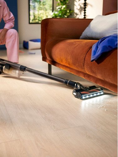 Philips Aqua Cordless 7000 Series XC7057/01 - 9