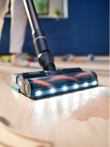 Philips Aqua Cordless 7000 Series XC7057/01 - 10