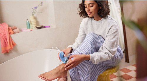 Philips Épilateur Series 4000 BRE247/00 - 7