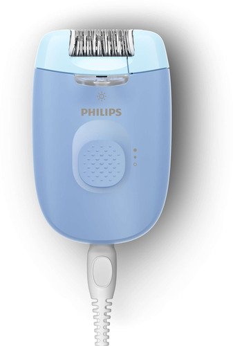 Philips Épilateur Series 4000 BRE247/00 - 2