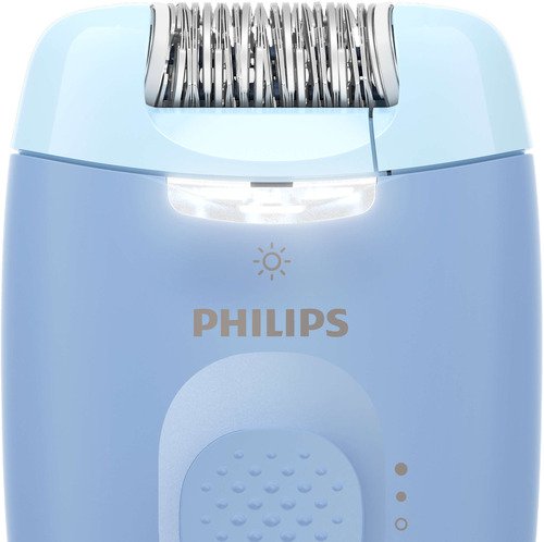Philips Épilateur Series 4000 BRE247/00 - 3