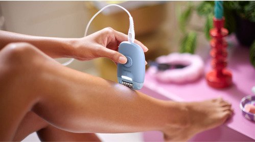 Philips Épilateur Series 4000 BRE247/00 - 5