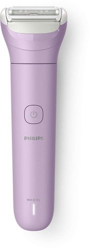 Philips Lady Shaver Series 6000 BRL138/00 - 1