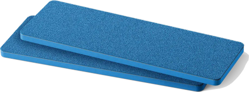 Philips OneUp Pad 2-Pack XV1882/20 - 1 Philips OneUp Pad 2-Pack XV1882/20 - 1