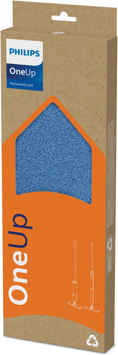 Philips OneUp Pad Single Pack XV1882/10 - 2