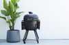 Barbecook Kamal 2.0 Large Kamado Zwart Mat - 3