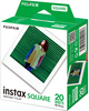 Fujifilm Instax Square Film (2x10) - 2