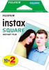 Fujifilm Instax Square Film (2x10) - 1