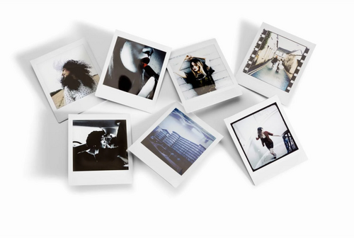 Fujifilm Instax Square Film (5x10) B12035 - 4