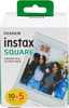 Fujifilm Instax Square Film (5x10) B12035 - 1