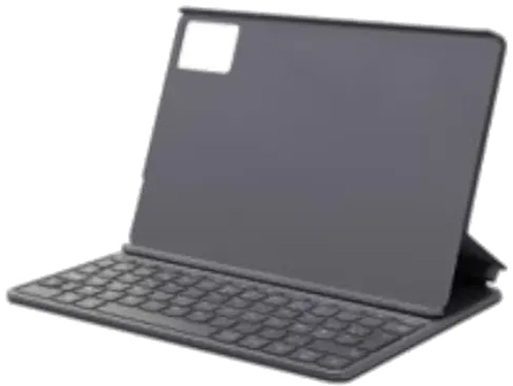 Lenovo Idea Tab Folio Keyboard Grijs ZG38C07080 | Toetsenborden | 0198156627759