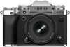 Fujifilm X-T5 16-50mm Kit Argent - 1