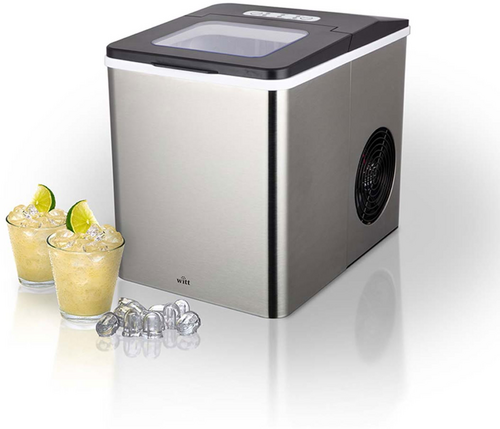 Witt Classic Ice Cube Maker - 3