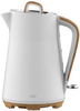 Witt Premium Element Breakfast Set Wit - 3