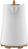 Witt Premium Element Breakfast Set Wit - 4