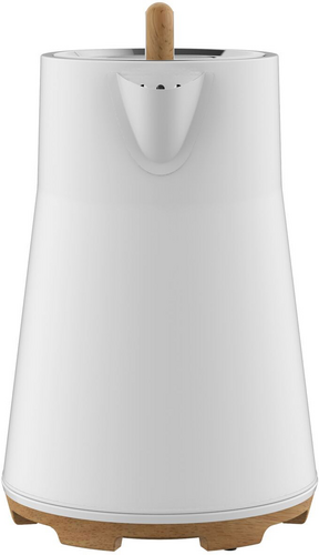 Witt Premium Element Breakfast Set Wit - 4
