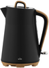 Witt Premium Element Breakfast Set Zwart - 3
