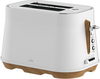 Witt Premium Element Breakfast Set Wit - 6