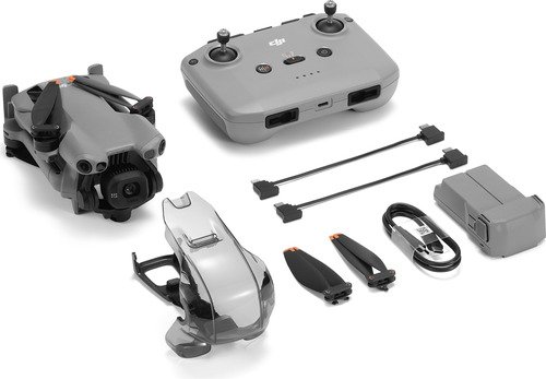 DJI Mini 5 Pro (incl. RC151 Remote Controller) - 5