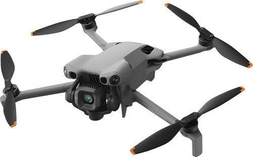 DJI Mini 5 Pro - Fly More Combo (incl. RC331) + Extra battery - 2