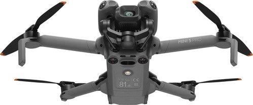DJI Mini 5 Pro - Fly More Combo (incl. RC331) + Extra battery - 3