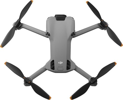 DJI Mini 5 Pro - Fly More Combo (incl. RC331) + Extra battery - 4