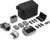 DJI Mini 5 Pro - Fly More Combo (incl. RC331) + Extra battery - 5