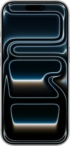 Apple iPhone 17 Pro 1TB Argent - 2