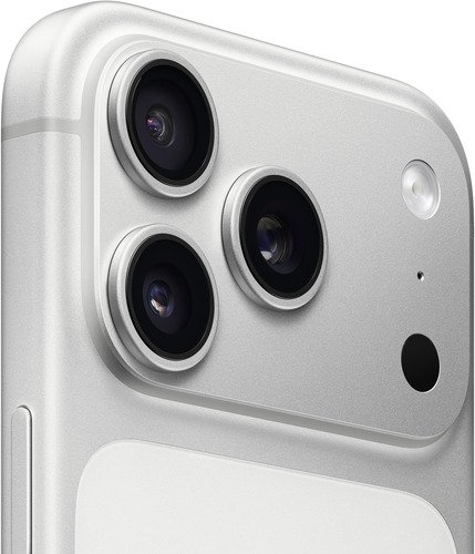 Apple iPhone 17 Pro 1TB Argent - 3