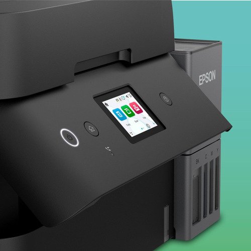 Epson EcoTank ET-4950 - 3