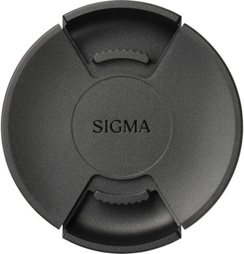 Sigma Front Lens Cap LCF-67 IV - 1