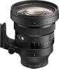 Sigma 135mm f/1.4 DG Art SE - 1