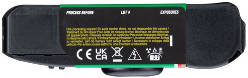 Fujifilm QuickSnap Flash 400 - 7