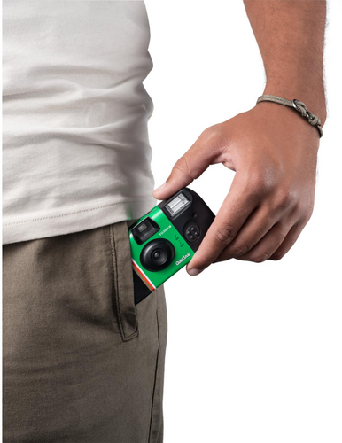 Fujifilm QuickSnap Flash 400 - 14