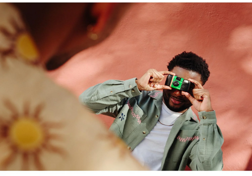 Fujifilm QuickSnap Flash 400 - 15