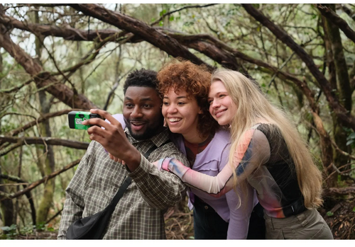 Fujifilm QuickSnap Flash 400 - 18