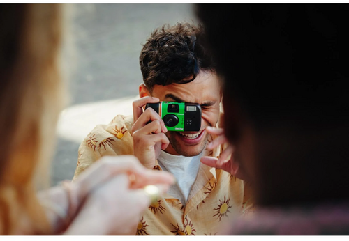 Fujifilm QuickSnap Flash 400 - 19