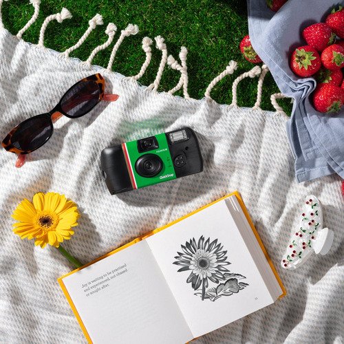 Fujifilm QuickSnap Flash 400 - 20