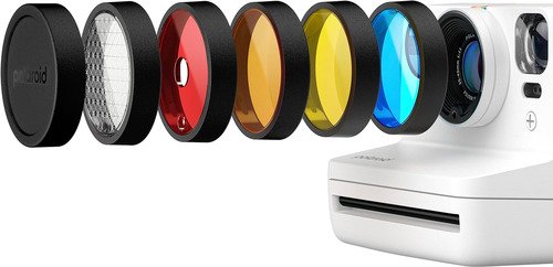 Polaroid Filter Set Now/Now+ - 4