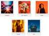 Polaroid Filter Set Now/Now+ - 5