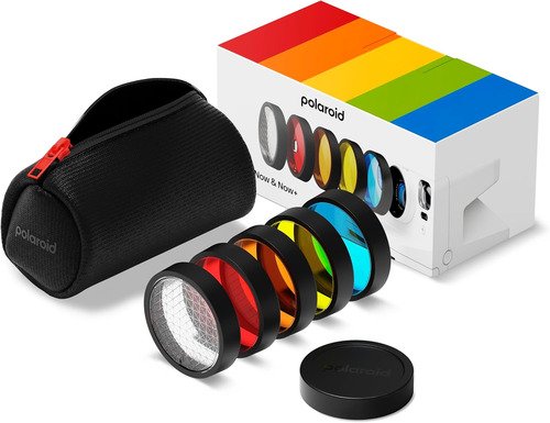 Polaroid Filter Set Now/Now+ - 6