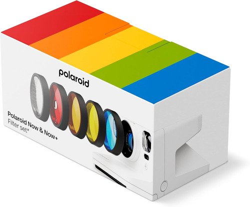 Polaroid Filter Set Now/Now+ - 7