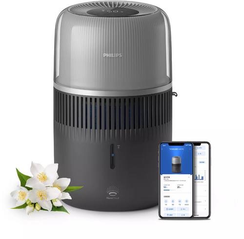 Philips Luchtbevochtiger HU5710/03 - 6