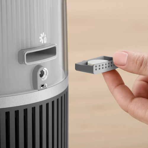 Philips Luchtbevochtiger HU5710/03 - 15