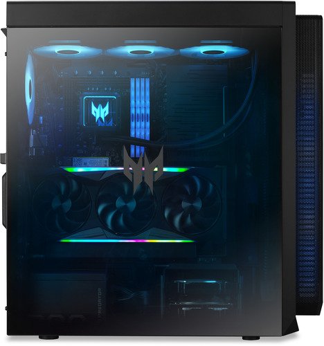 Acer Predator Orion 7000 660 IU9K85914 - 5