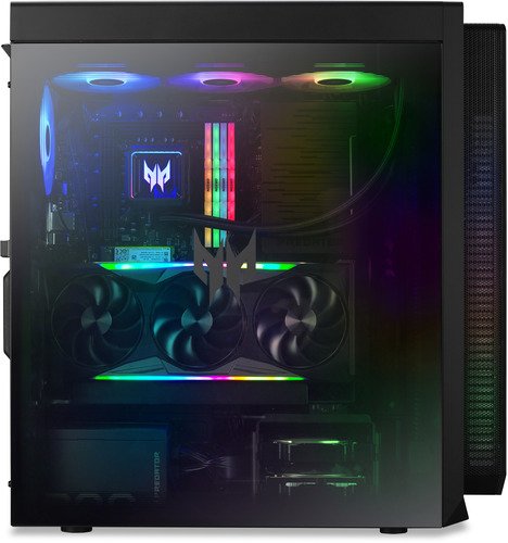 Acer Predator Orion 7000 660 IU9K85914 - 6