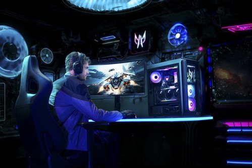 Acer Predator Orion 7000 660 IU9K85914 - 8