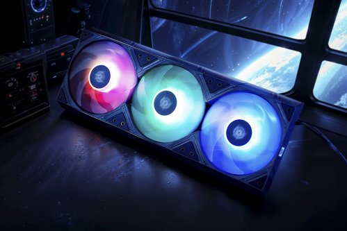 Acer Predator Orion 7000 660 IU9K85914 - 10