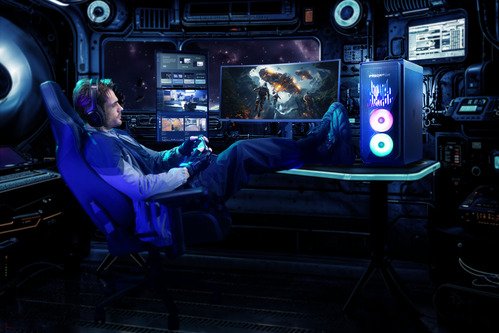 Acer Predator Orion 7000 660 IU9K85914 - 11