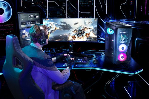 Acer Predator Orion 7000 660 IU9K85914 - 12